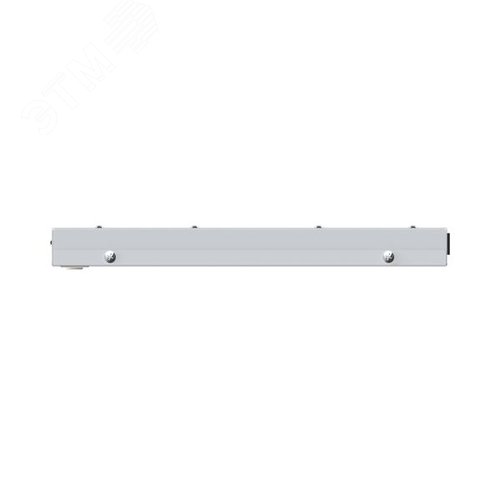 Блок охлаждения TERACOM PRO 2 вентилятора с выключателем и термостатом NO серый - фото 2