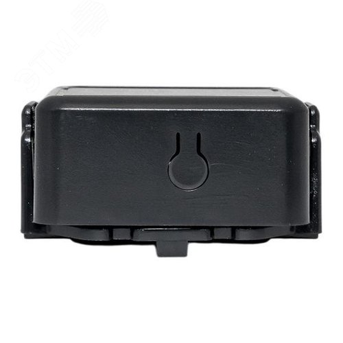 Умное реле в подрозетник 2-канальное без нейтрали Zigbee EKF Connect Select - фото 7