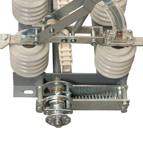 Выключатель нагрузки автогазовый ВНА(п)-10/630-20-IIIз-ПТ1.2 УХЛ2 Stingray - фото 3