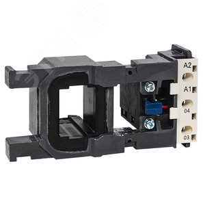 Изображение товара Катушка управления КТЭ F 115А 380В (шт)