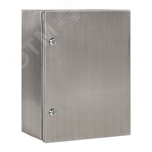 Щит из нержавеющей стали Inox AISI 304 (800х600х250) IP66 У1 PROxima - фото 2