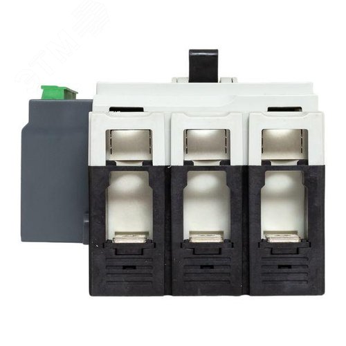 Выключатель автоматический AV POWER-1/3 100А 50кА ETU6.2 - фото 6