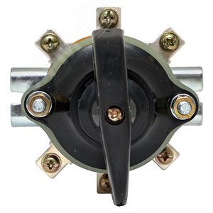 Выключатель пакетный ПВ 3-40 М3 исполнение 3 PROxima - фото 2