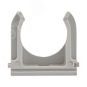 Крепеж-клипса d40мм Plast PROxima - фото 3