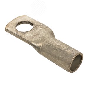 Наконечник медный луженый ТМЛ ГОСТ 120-16-17 EKF - фото 2