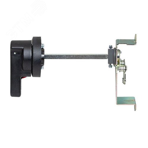 Привод ручной поворотный AV POWER-1 CS2 для TR - фото 3