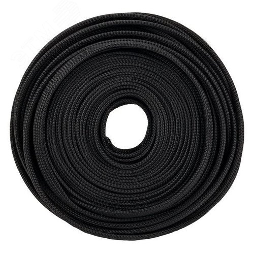 Кабельная оплетка из полиамида 10-16 мм 100 м PROxima - фото 2