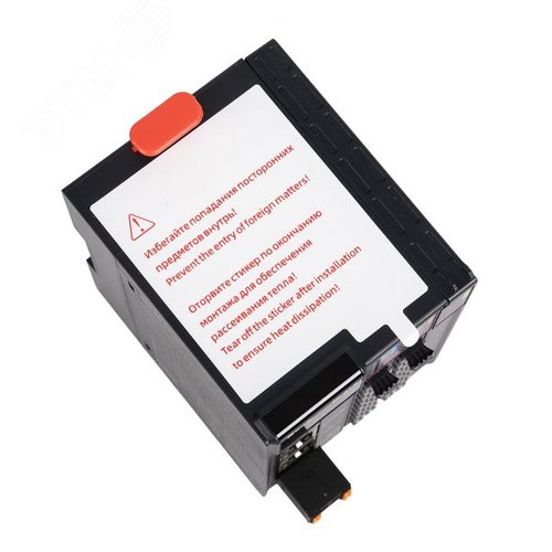 Программируемый логический контроллер (ПЛК) EC312 токоподающий D-CARD - фото 10