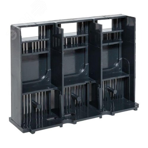 Панель втычная для ВА-99C 100-250 заднего присоединения - фото 11