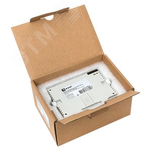Модуль дискретного в/в EMF 4/4 N PRO-Logic PROxima - фото 3