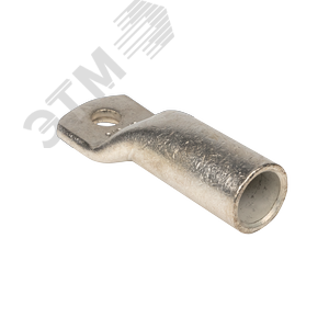 Наконечник медный луженый ТМЛ DIN 240-16 PROxima - фото 1