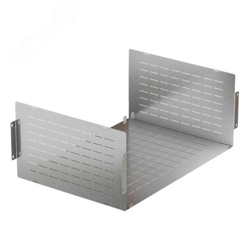 Изображение товара Перегородки для сборки горизонтальных шин Ш600 Г800 EKF AleSta (упак)