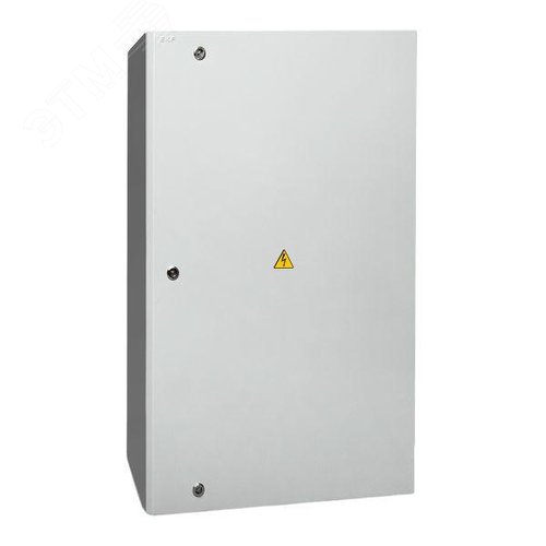 Щит распределительный навесной KRATOS 168 модулей 100.65.30 IP66 EKF - фото 1