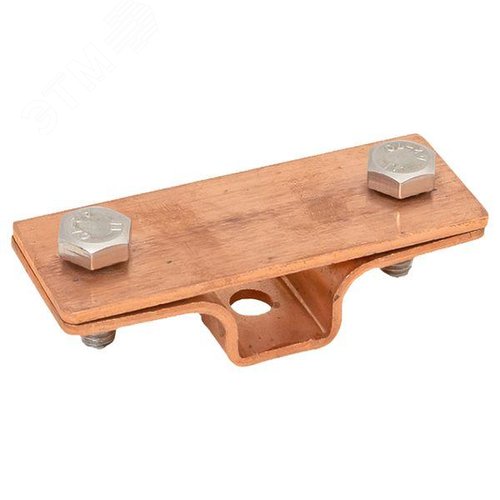 Держатель для полосы Cu PROxima - фото 6