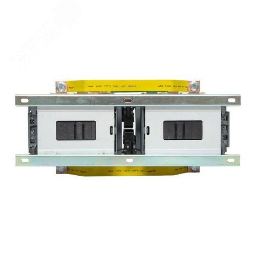 Контактор КТЭ реверсивный 330А 230В 2NO - фото 4