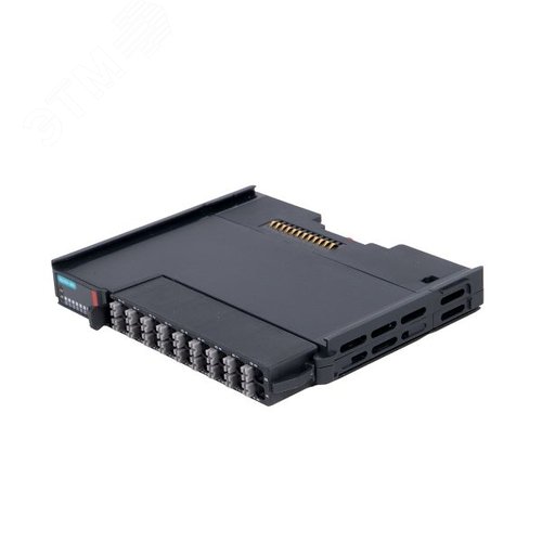 Модуль расширения аналоговых сигналов GL200-AI8 D-CARD - фото 6