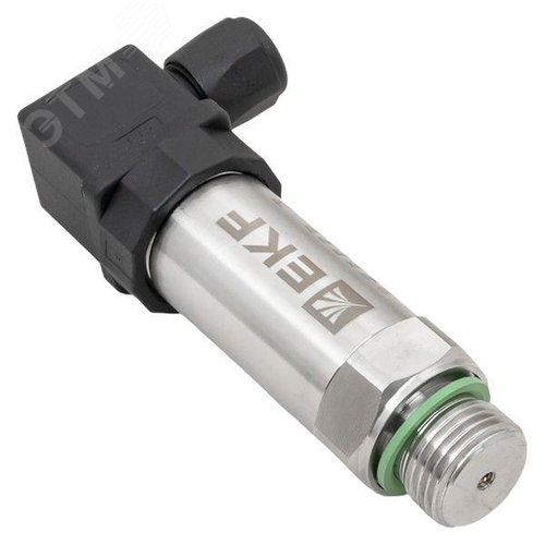 Преобразователь давления PRT-101 0-2,5 MПа G1/2 0,5% - фото 4