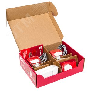 Система защиты от протечки воды AquaExpert RADIO 1/2 дюйма - фото 3