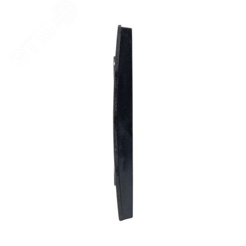 Стокгольм Рамка 5-местная черная EKF PROxima - фото 5