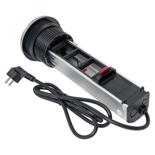 Встраиваемая мини-колонна, 8 модулей C-Line - фото 10