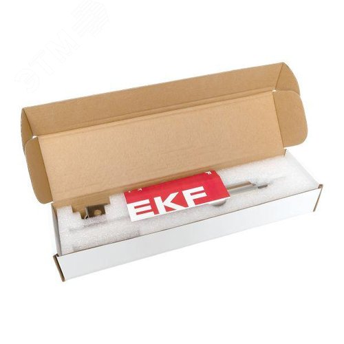 Активный молниеприёмник G35 EKF - фото 7