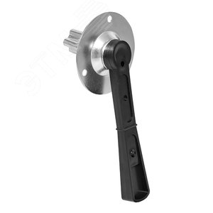 Рукоятка боковая смещённая для ВР32У-31/35 MAXima - фото 1