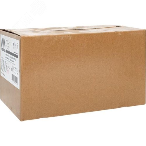 Выключатель автоматический AV POWER-3/3 250А 100kA TR AVERES - фото 12