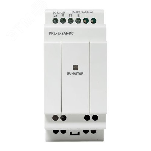 Модуль расширения аналоговых сигналов PRO-Relay 2AI DC - фото 3