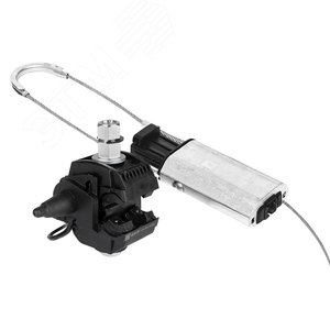 Зажим анкерный клиновой PA2000Rpi 1х70-95 мм2 EKF - фото 1