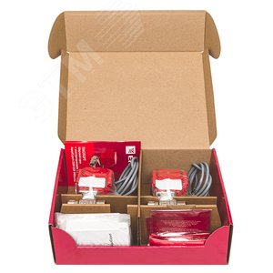 Система защиты от протечки воды AquaExpert RADIO 3/4 дюйма - фото 4