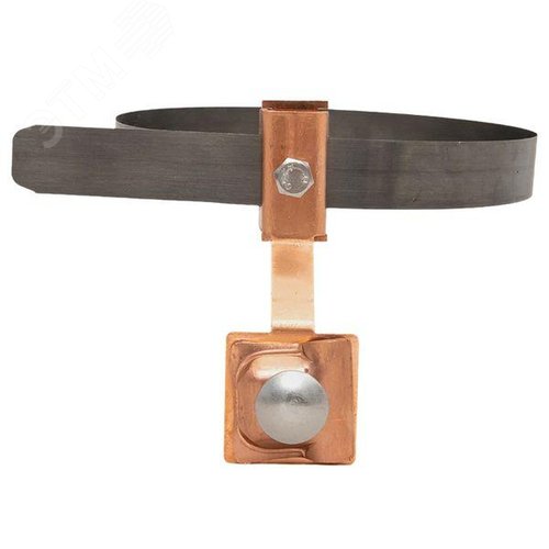 Держатель для труб универсальный 0-160мм Cu PROxima - фото 2