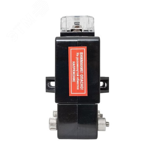 Трансформаторов тока ТТЕ-Р 23 300/5А 0,5 5ВА EKF - фото 6