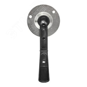 Рукоятка боковая смещённая для ВР32У-37 MAXima - фото 4