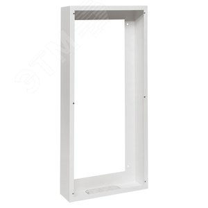 Кожух для навесного монтажа щита Nova 4 Габарит PROxima - фото 1