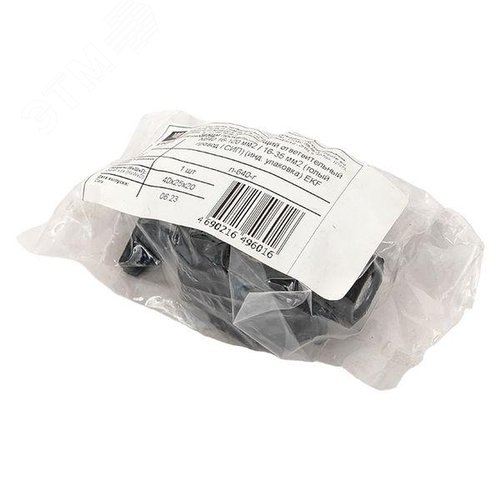 Зажим прокалывающий ответвительный N640 16-120 мм2 / 6-35 мм2 (голый провод / СИП) инд. упак. EKF - фото 6