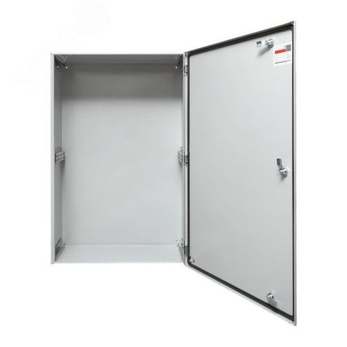 Щит распределительный навесной KRATOS 168 модулей 100.65.30 IP66 EKF - фото 4