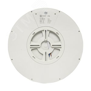 Светильник светодиодный ДБО-24Вт Connect 300мм - фото 3