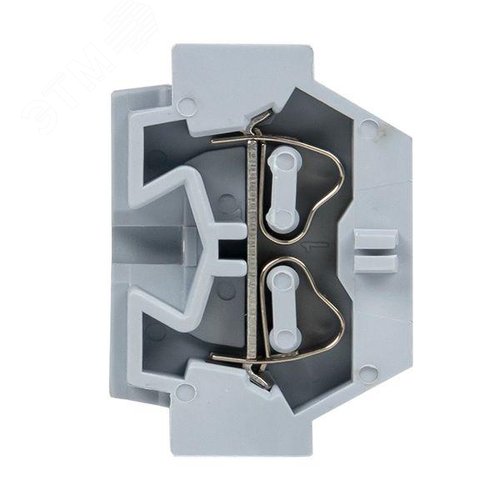 Миниклемма STB-4 32A серая PROxima - фото 2