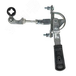 Рукоятка передняя смещенная для ВР32У 71240 MAXima - фото 2