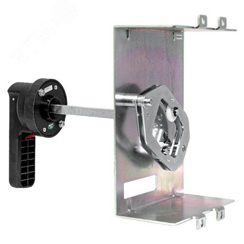 Привод ручной поворотный AV POWER-3 CS1 - фото 1