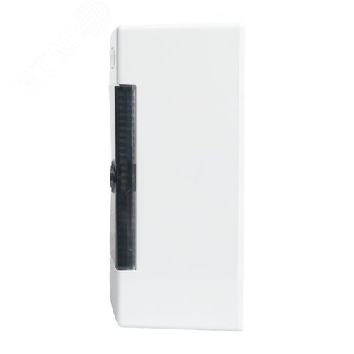 Щит распределительный навесной Unix прозрачная дверь 1х24 модулей IP41 EKF PROxima - фото 8