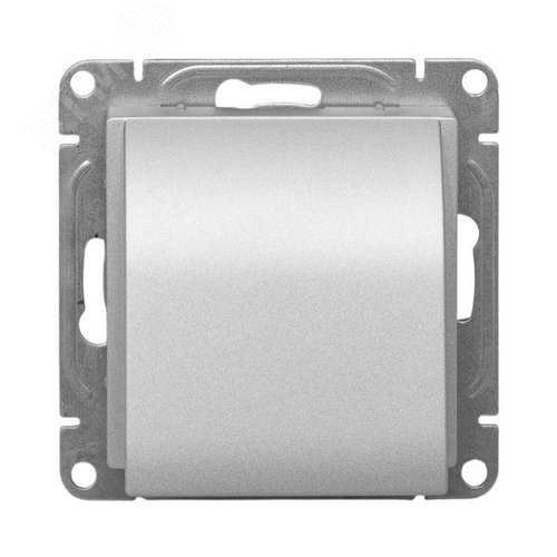 Эпика Кабельный вывод алюминий EKF - фото 2