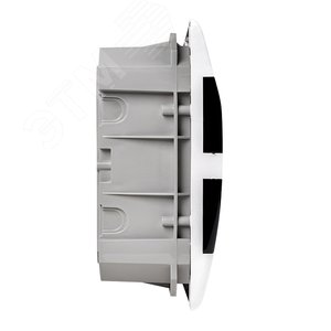 Щит распределителный ЩРВ-П-18 (пром. упаковка) IP41 Basic - фото 2