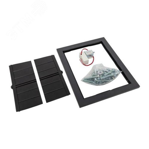 Выключатель автоматический ВА-450 1600/1600А 3P 55кА стационарный - фото 9