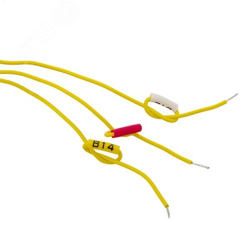 Контакт аварийный AV POWER-1 AL для ETU - фото 6