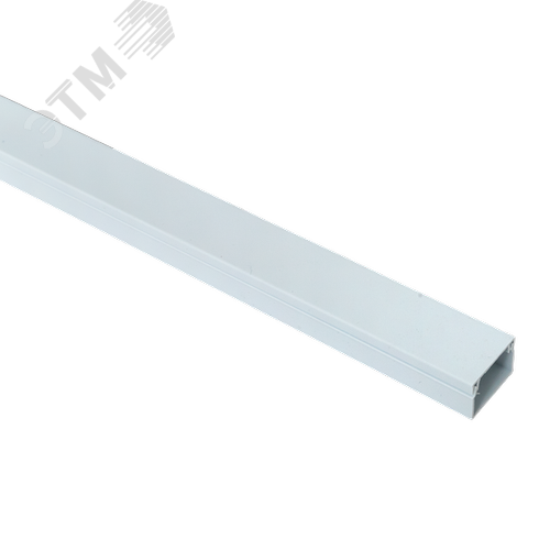 Кабель-канал магистральный (15x10) (144 м) белый EKF - фото 2