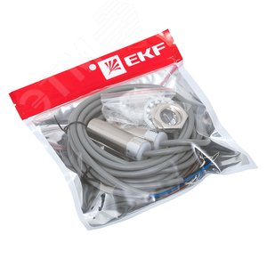 Датчик оптический бесконтактный - фото 2