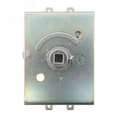 Привод ручной поворотный AV POWER-1 CS1 для TR - фото 6