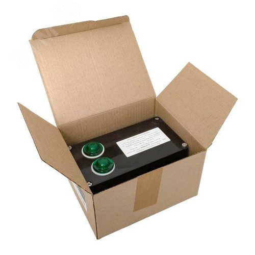 Коробка соединительная взрывозащищенная Heat box 220 S-L2 - фото 14