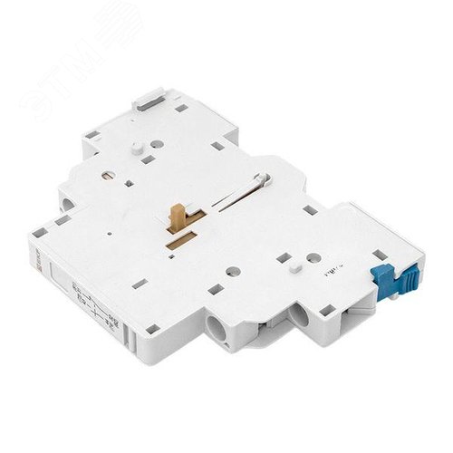 Дополнительный блок контактов боковой АПД/GV2 ДКП-11 НО+НЗ EKF - фото 6